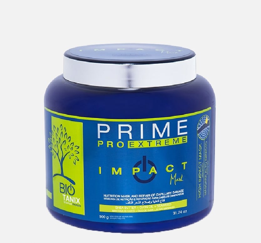 ماسک مو ایمپکت پرایم SOS Prime