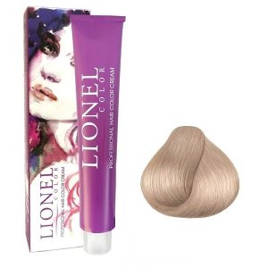 رنگ موی حرفه ای لیونل کالر LIONEL COLOR سری واریاسیون حجم 100 میل