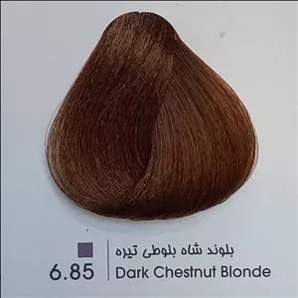 6.85
