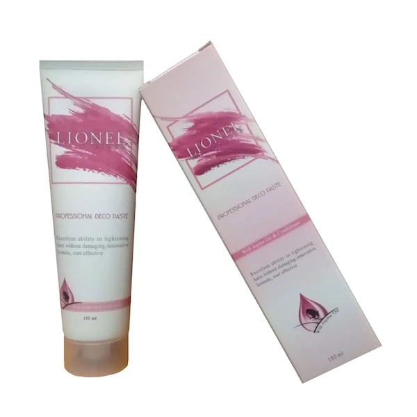 کرم دکلره لیونل مدل Conditioner حجم 150 میلی لیتر